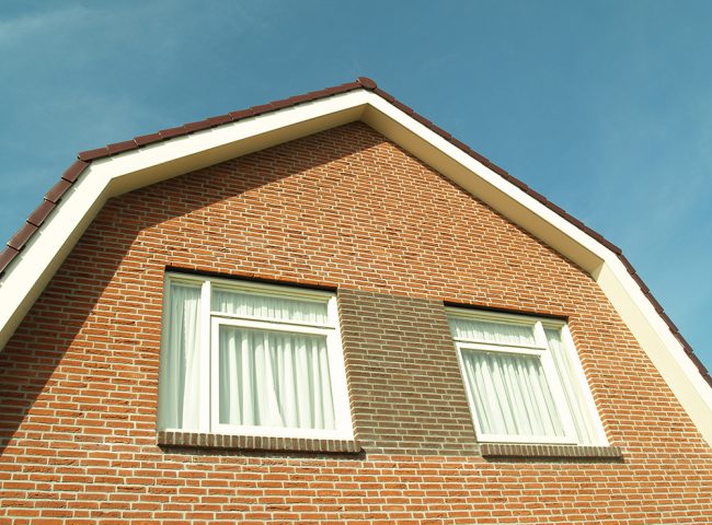 nieuwbouw woning Admiraal Stoute